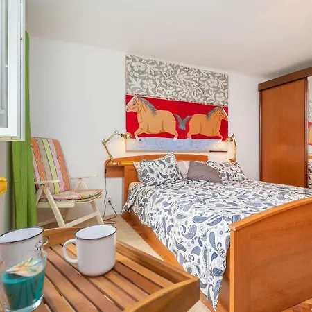 Appartement The Art Republic, Old Town *