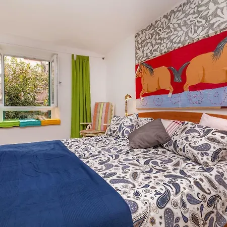 The Art Republic, Old Town Appartement Dubrovnik